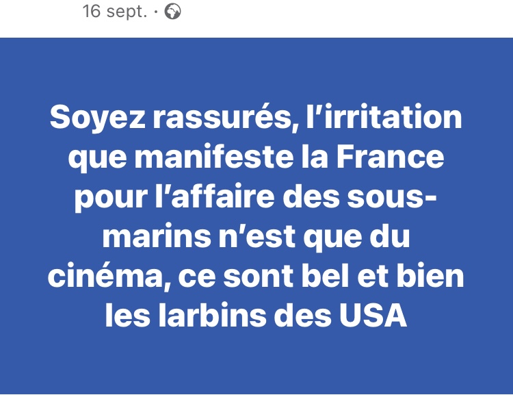 Sous-marins