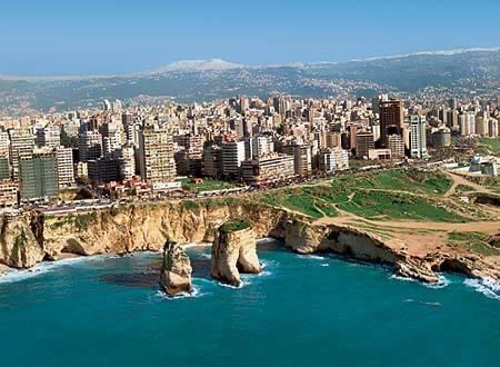 Beyrouth 3