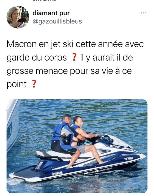 Macron