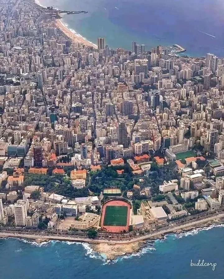 Beyrouth 5