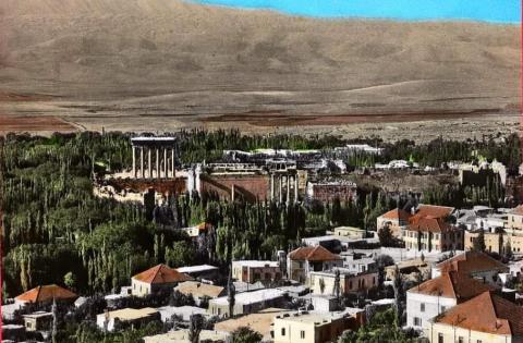 baalbeck