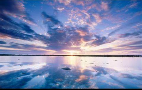 Ciel des innocents 
