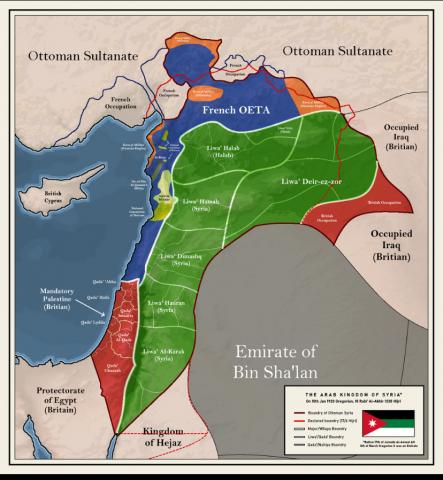 Sykes et picot