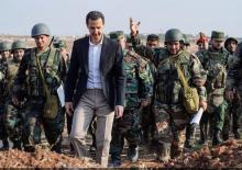 Assad