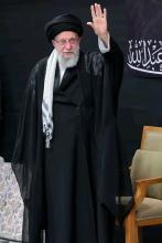 Khamenei